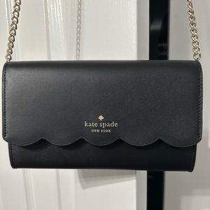 Kate Spade Gemma Wallet on a Chain